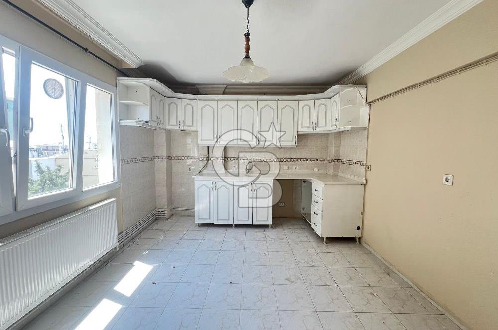 Bornova İnönü'de Kiralık 2+1 Daire