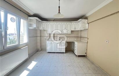 Bornova İnönü'de Kiralık 2+1 Daire