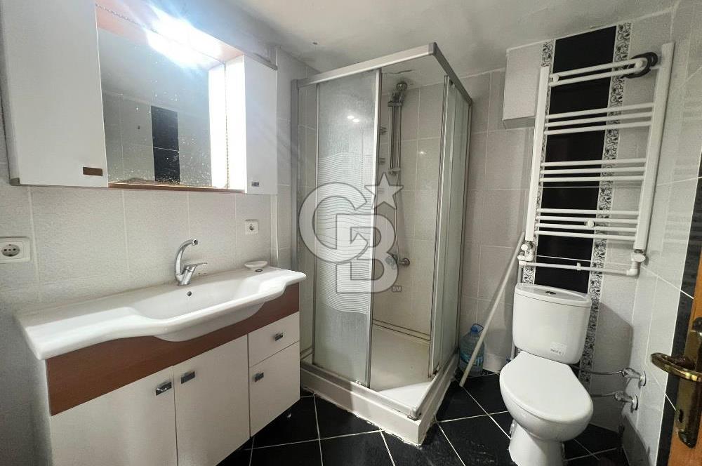 Bornova İnönü'de Kiralık 2+1 Daire