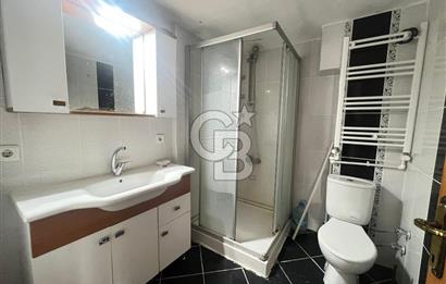 Bornova İnönü'de Kiralık 2+1 Daire