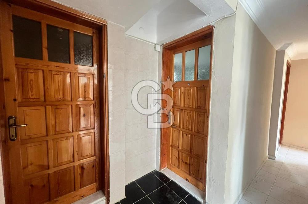Bornova İnönü'de Kiralık 2+1 Daire