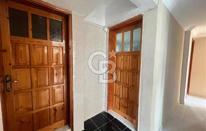 Bornova İnönü'de Kiralık 2+1 Daire