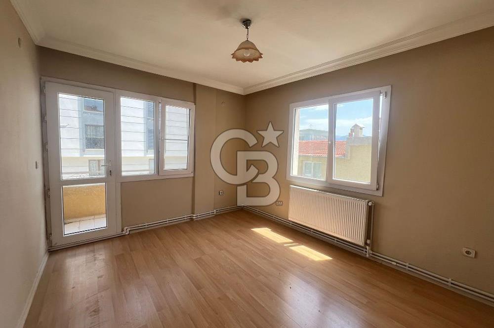 Bornova İnönü'de Kiralık 2+1 Daire