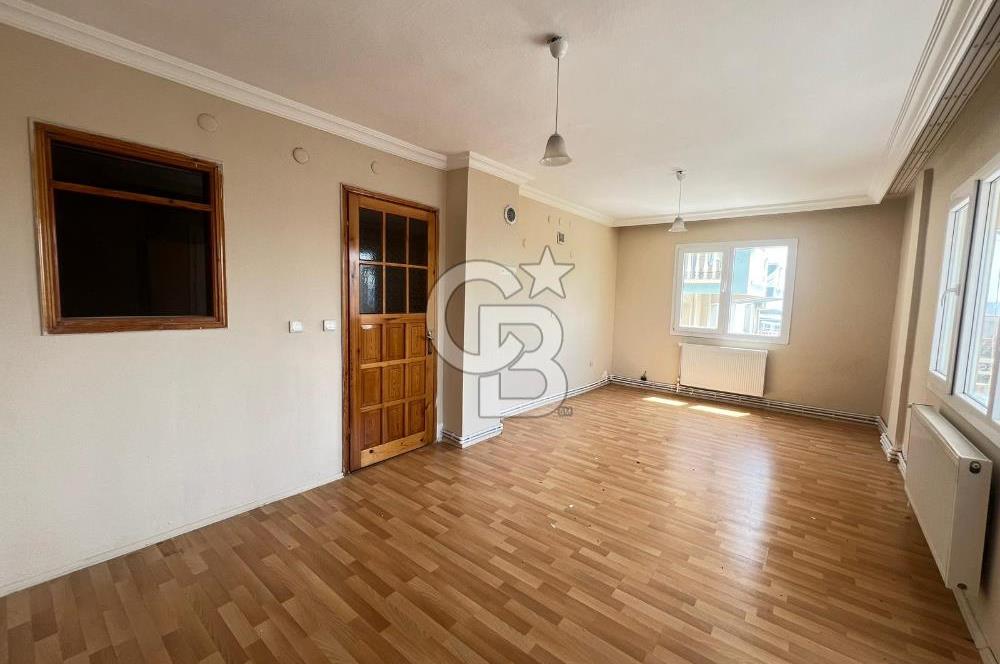 Bornova İnönü'de Kiralık 2+1 Daire
