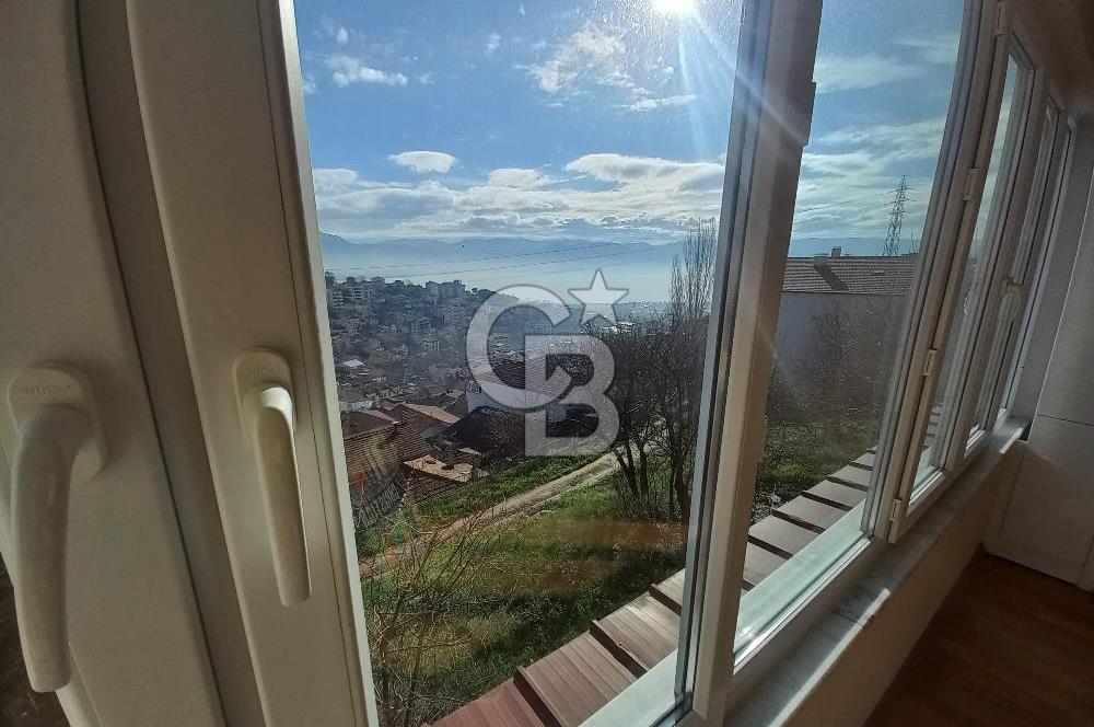 İZMİT MERKEZ GÜLTEPE FATİH CAMİ KARSISI KİRALIK 3+1 ARAKAT