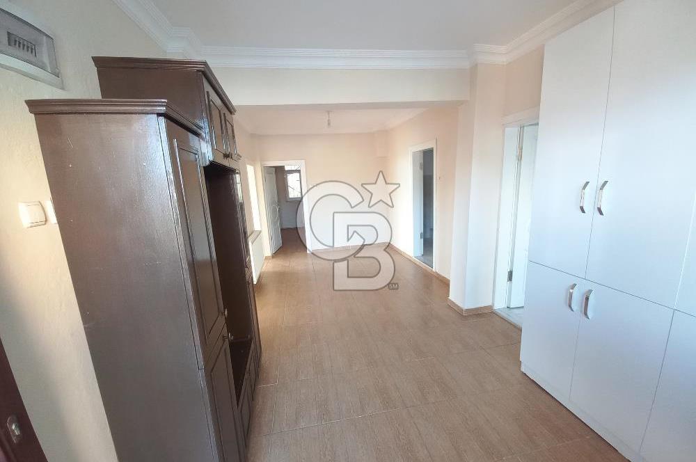 İZMİT MERKEZ GÜLTEPE FATİH CAMİ KARSISI KİRALIK 3+1 ARAKAT