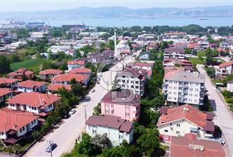 CB AKADEMİ BAŞİSKELE BAHÇECİK ' DE KİRALIK KOMPLE BİNA