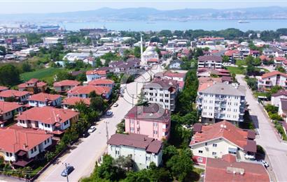 CB AKADEMİ BAŞİSKELE BAHÇECİK ' DE KİRALIK KOMPLE BİNA
