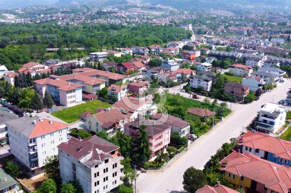 CB AKADEMİ BAŞİSKELE BAHÇECİK ' DE KİRALIK KOMPLE BİNA