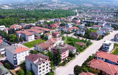 CB AKADEMİ BAŞİSKELE BAHÇECİK ' DE KİRALIK KOMPLE BİNA