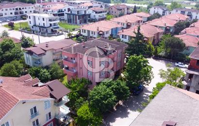 CB AKADEMİ BAŞİSKELE BAHÇECİK ' DE KİRALIK KOMPLE BİNA