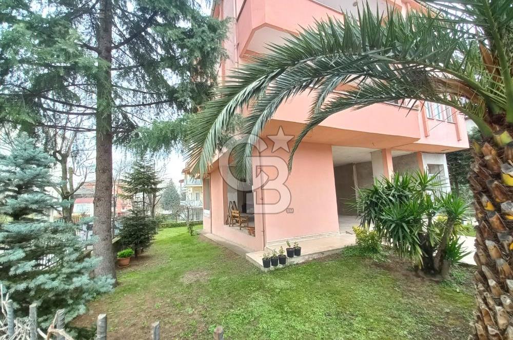 CB AKADEMİ BAŞİSKELE BAHÇECİK ' DE KİRALIK KOMPLE BİNA