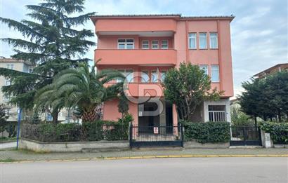CB AKADEMİ BAŞİSKELE BAHÇECİK ' DE KİRALIK KOMPLE BİNA