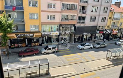 CB CITY'DEN BOZÜYÜK MERKEZ SEYHAN İŞMERKEZİNDE SATILIK OFİS