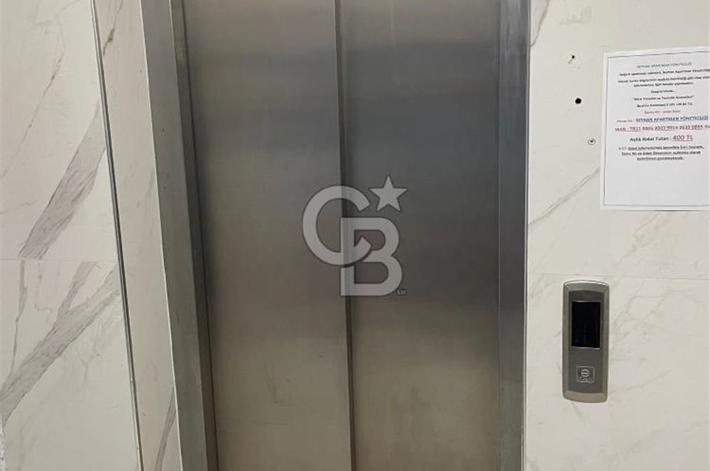 CB CITY'DEN BOZÜYÜK MERKEZ SEYHAN İŞMERKEZİNDE SATILIK OFİS