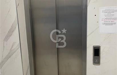 CB CITY'DEN BOZÜYÜK MERKEZ SEYHAN İŞMERKEZİNDE SATILIK OFİS