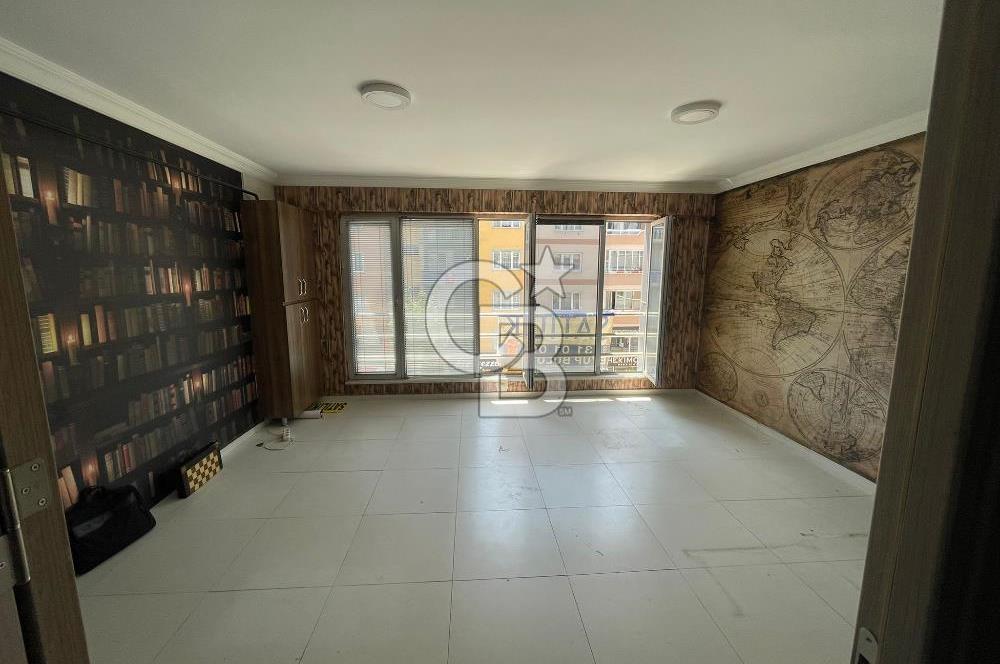 CB CITY'DEN BOZÜYÜK MERKEZ SEYHAN İŞMERKEZİNDE SATILIK OFİS