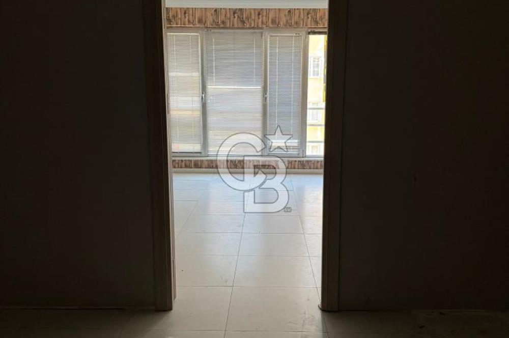 CB CITY'DEN BOZÜYÜK MERKEZ SEYHAN İŞMERKEZİNDE SATILIK OFİS