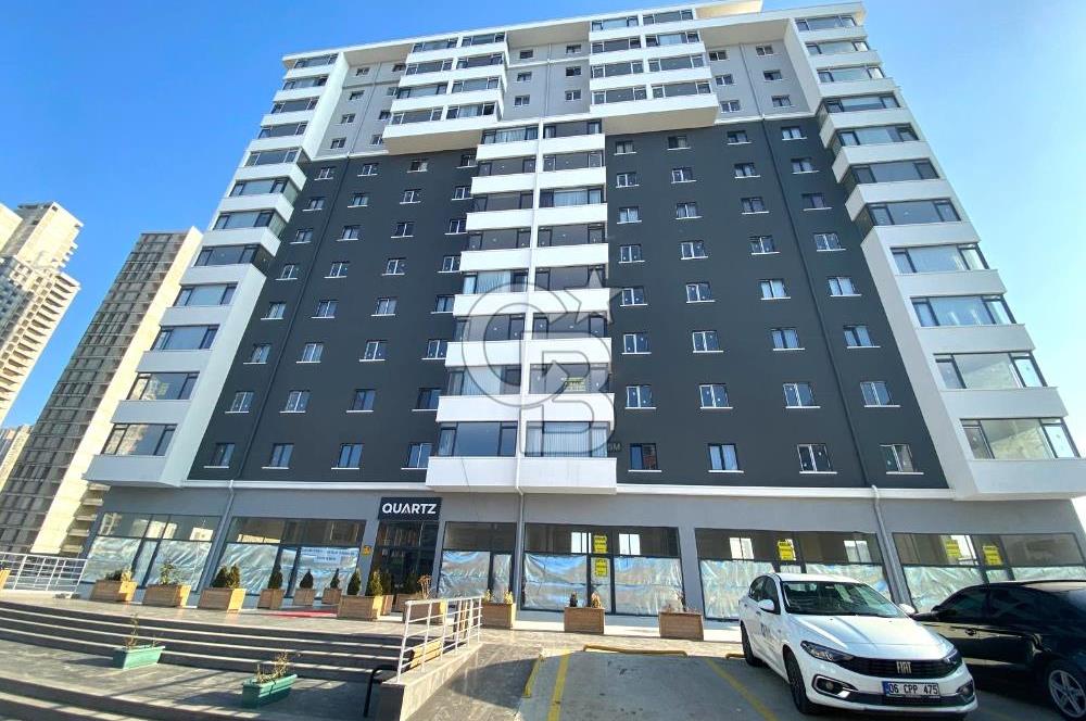 ALACAATLI MH QUARTZ BEYTEPE 5.KAT FULL EŞYALI 1+1 KİRALIK DAİRE