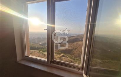 ÇİĞLİ EVKA-5 TE TOKİ KONUTLARINDA 2+1 KİRALIK DAİRE CB~PH