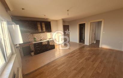 ÇİĞLİ EVKA-5 TE TOKİ KONUTLARINDA 2+1 KİRALIK DAİRE CB~PH