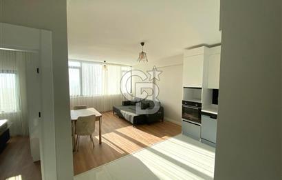 ALACAATLI MH QUARTZ BEYTEPE 5.KAT FULL EŞYALI 1+1 KİRALIK DAİRE