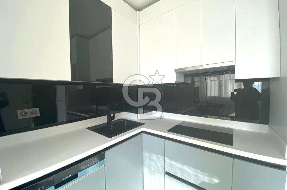 ALACAATLI MH QUARTZ BEYTEPE 5.KAT FULL EŞYALI 1+1 KİRALIK DAİRE