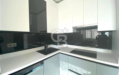 ALACAATLI MH QUARTZ BEYTEPE 5.KAT FULL EŞYALI 1+1 KİRALIK DAİRE