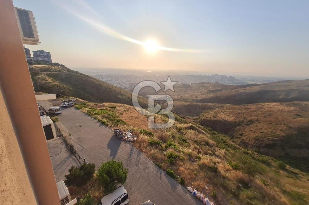 ÇİĞLİ EVKA-5 TE TOKİ KONUTLARINDA 2+1 KİRALIK DAİRE CB~PH
