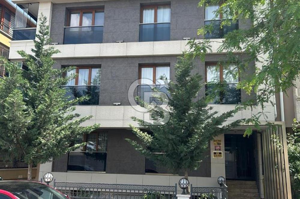 GAZİ MAHALLESİNDE CADDE ÜZERİ YENİ BİNADA AVANTAJLI 2+1