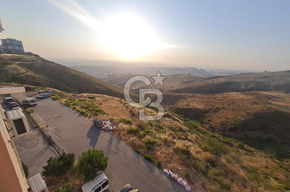 ÇİĞLİ EVKA-5 TE TOKİ KONUTLARINDA 2+1 KİRALIK DAİRE CB~PH