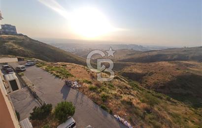 ÇİĞLİ EVKA-5 TE TOKİ KONUTLARINDA 2+1 KİRALIK DAİRE CB~PH