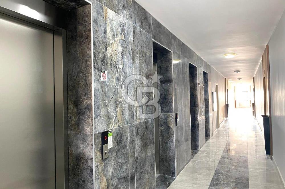 ALACAATLI MH QUARTZ BEYTEPE 5.KAT FULL EŞYALI 1+1 KİRALIK DAİRE