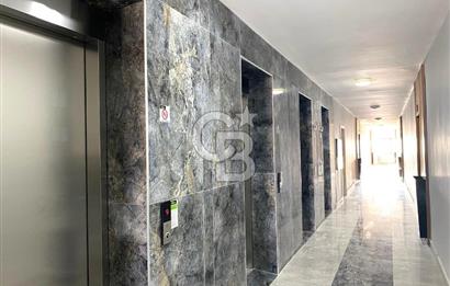 ALACAATLI MH QUARTZ BEYTEPE 5.KAT FULL EŞYALI 1+1 KİRALIK DAİRE