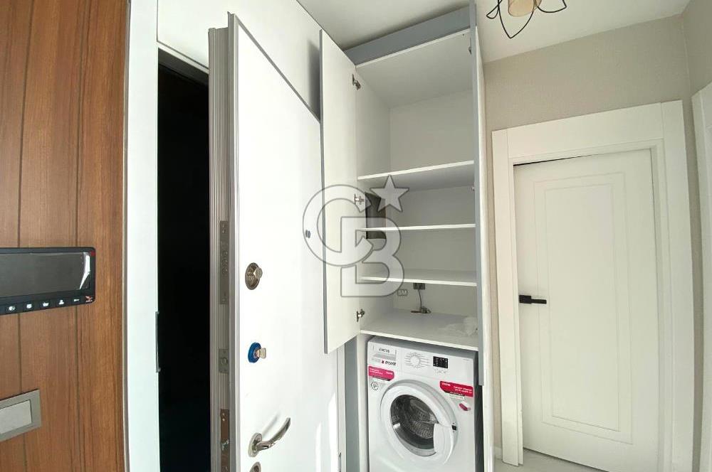 ALACAATLI MH QUARTZ BEYTEPE 5.KAT FULL EŞYALI 1+1 KİRALIK DAİRE