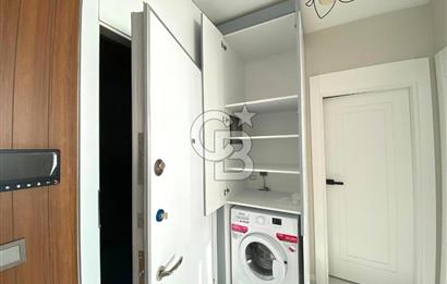 ALACAATLI MH QUARTZ BEYTEPE 5.KAT FULL EŞYALI 1+1 KİRALIK DAİRE