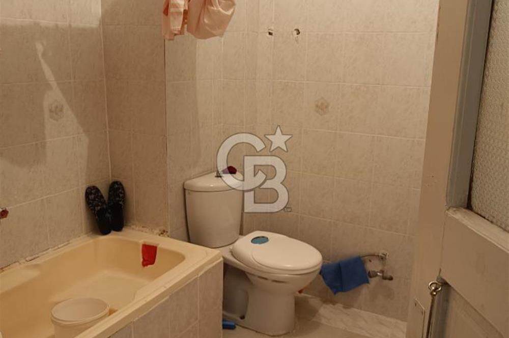 CB ATA'DAN ERZURUM YILDIZKENT MERKEZDE SATILIK 3+1 DAİRE