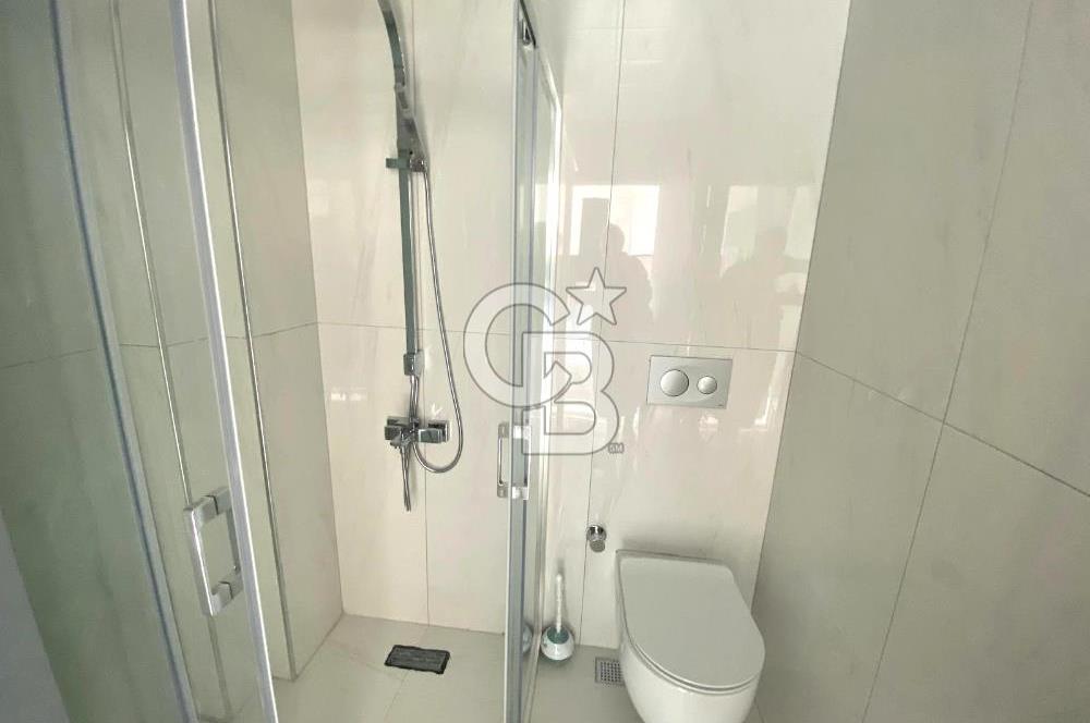 ALACAATLI MH QUARTZ BEYTEPE 5.KAT FULL EŞYALI 1+1 KİRALIK DAİRE