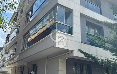 GAZİ MAHALLESİNDE CADDE ÜZERİ YENİ BİNADA AVANTAJLI 2+1
