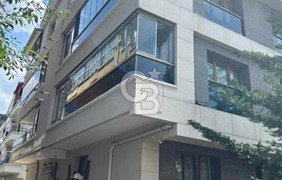 GAZİ MAHALLESİNDE CADDE ÜZERİ YENİ BİNADA AVANTAJLI 2+1