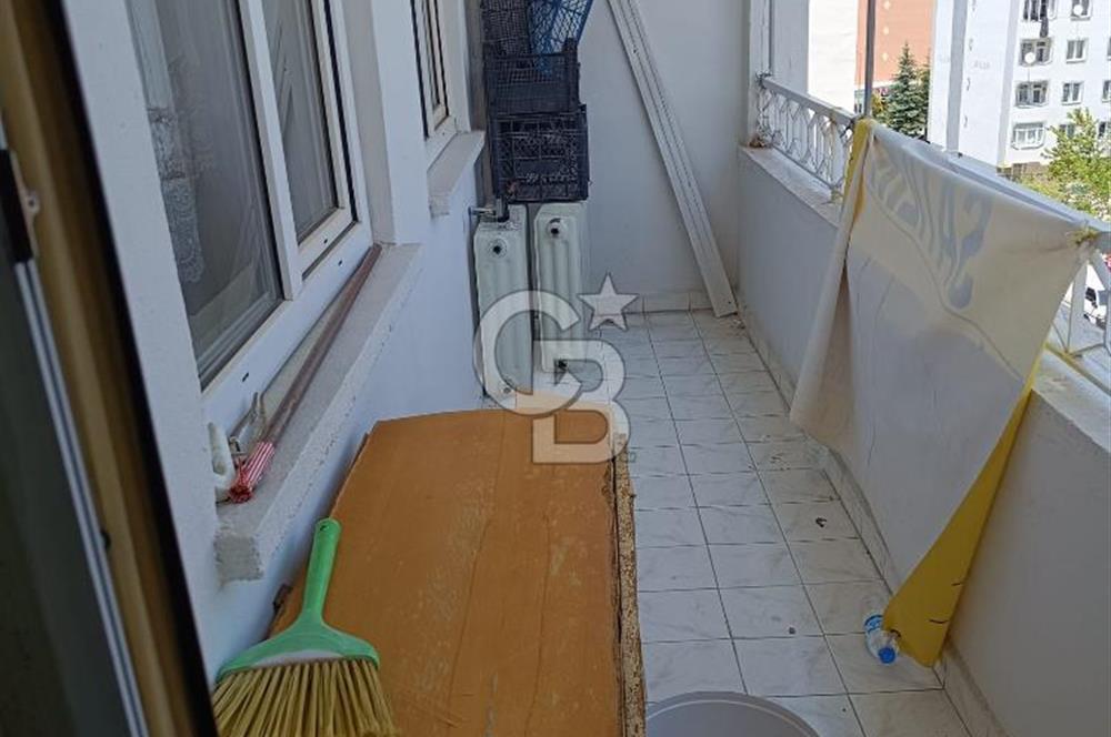 CB ATA'DAN ERZURUM YILDIZKENT MERKEZDE SATILIK 3+1 DAİRE
