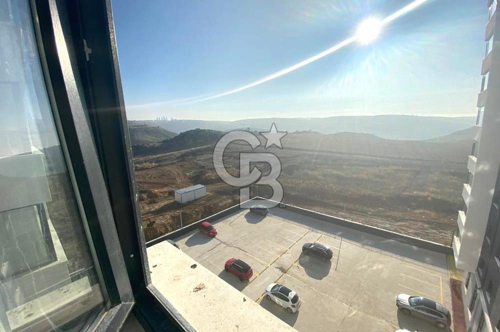 ALACAATLI MH QUARTZ BEYTEPE 5.KAT FULL EŞYALI 1+1 KİRALIK DAİRE