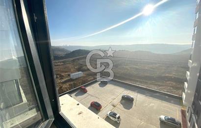 ALACAATLI MH QUARTZ BEYTEPE 5.KAT FULL EŞYALI 1+1 KİRALIK DAİRE