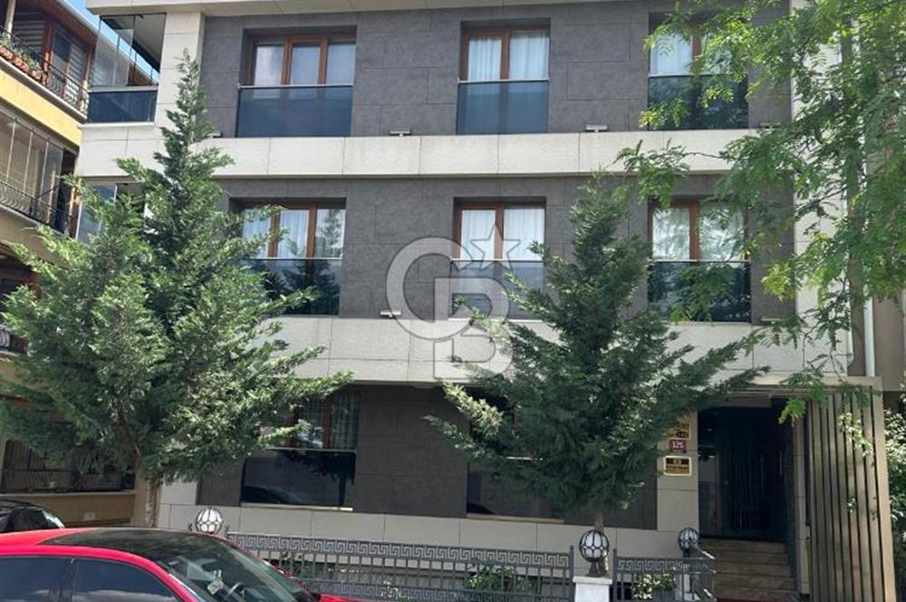 GAZİ MAHALLESİNDE CADDE ÜZERİ YENİ BİNADA AVANTAJLI 2+1