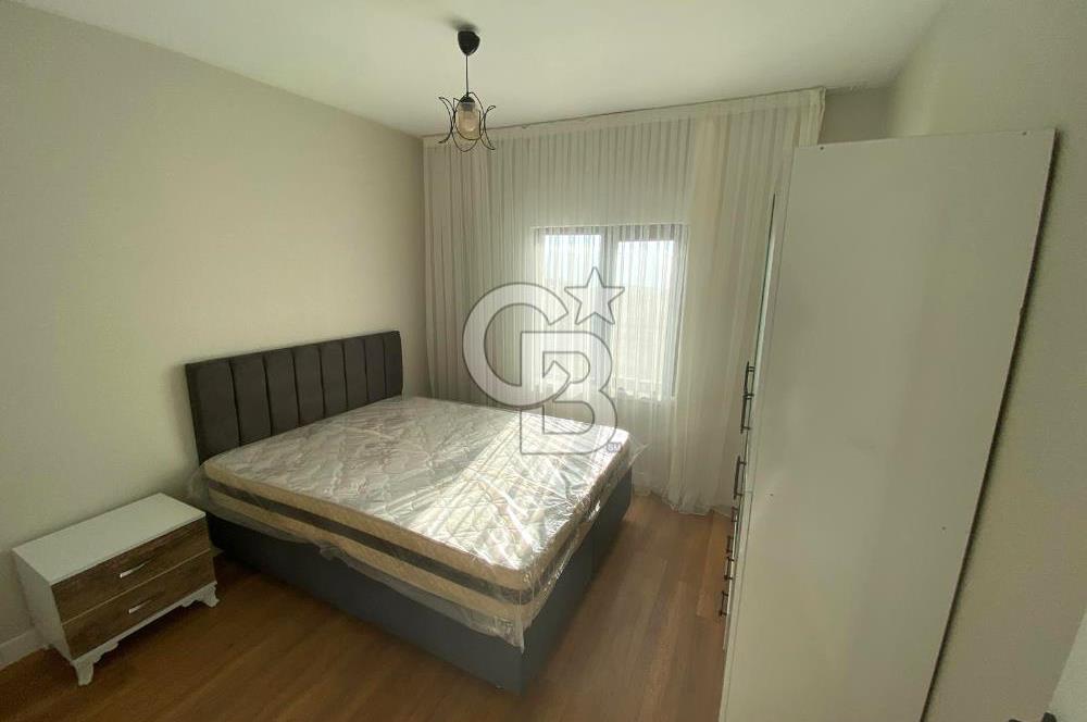 ALACAATLI MH QUARTZ BEYTEPE 5.KAT FULL EŞYALI 1+1 KİRALIK DAİRE