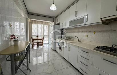 1247131510 Çiğli Ataşehir Mahallesi'nde Satılık Geniş ve Ferah 3+1 Daire
