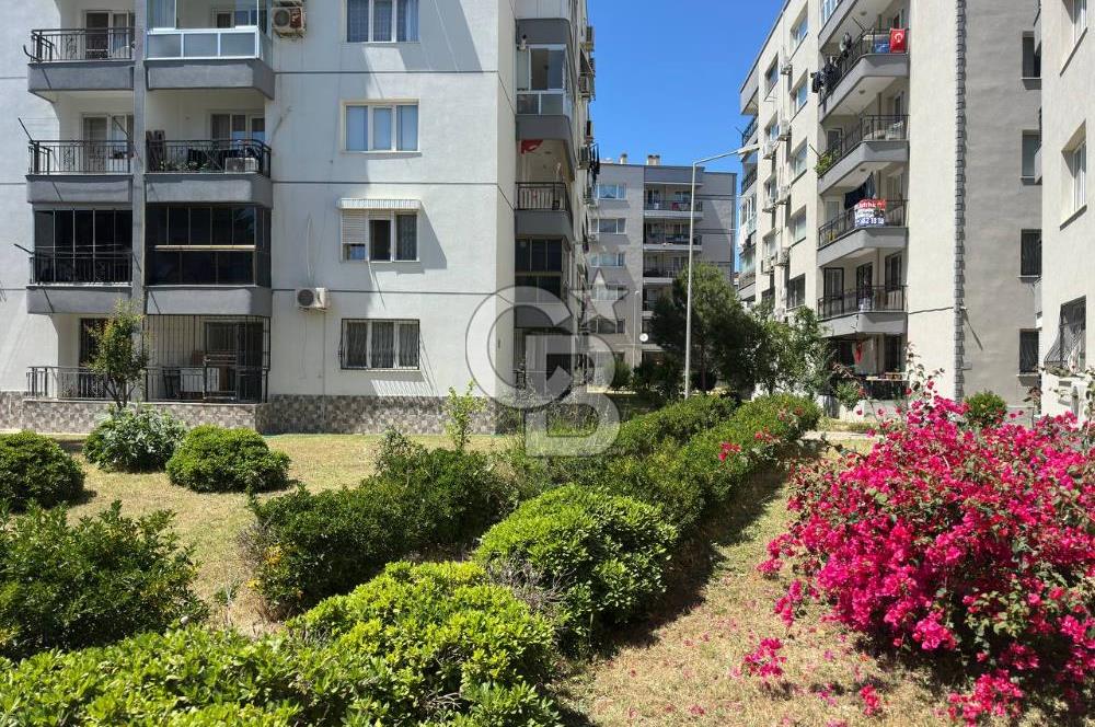 1247131510 Çiğli Ataşehir Mahallesi'nde Satılık Geniş ve Ferah 3+1 Daire