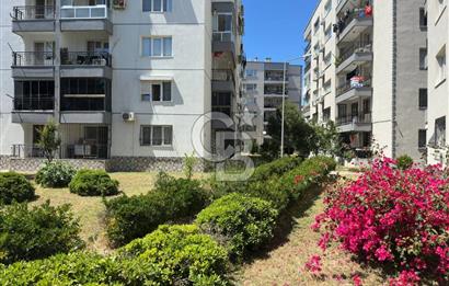 1247131510 Çiğli Ataşehir Mahallesi'nde Satılık Geniş ve Ferah 3+1 Daire