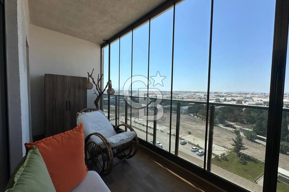 Satılık 3+2 Özel Tasarım Geniş Daire, Park Yaşam Ataşehir, Çiğli