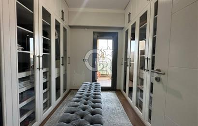 Satılık 3+2 Özel Tasarım Geniş Daire, Park Yaşam Ataşehir, Çiğli